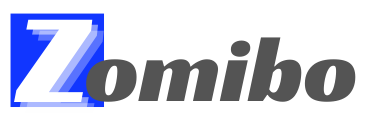 Zomibo Logo